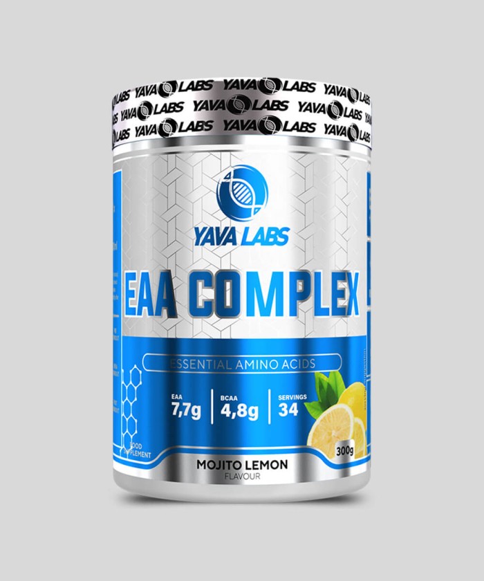 Aaa yava labs 300g