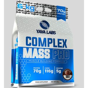 Mass yava labs 6kg