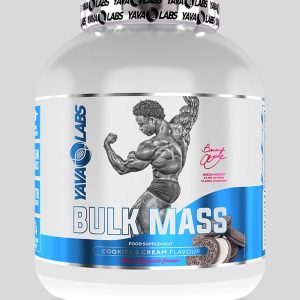 Carb loder yava labs 2kg