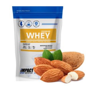 Premium Whey Format Eco 1,8kg  IMPACT