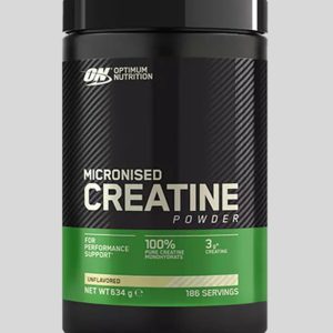 ON creatine 317g
