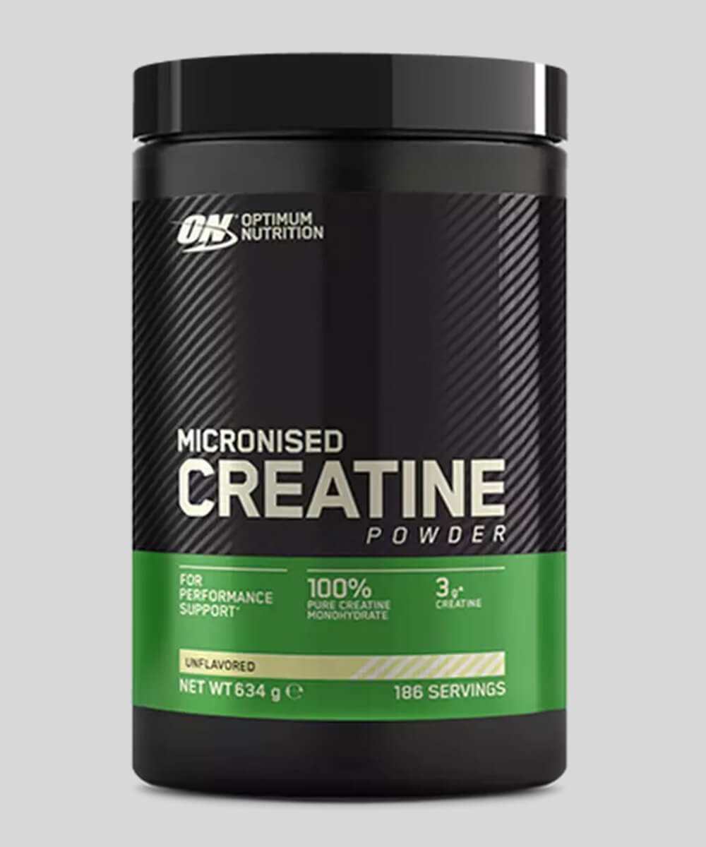 ON creatine 317g