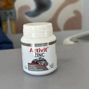 ZINC MAG B6 60 CAPS